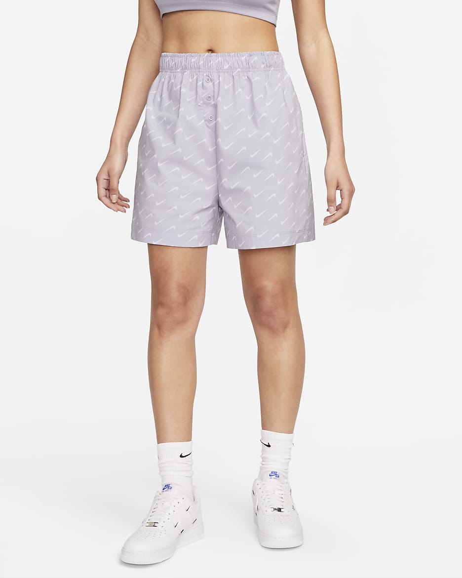 Nike modern shorts best sale